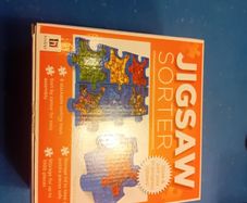 jigsaw sorter