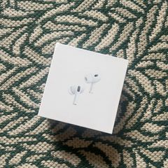 AirPod pro 2nd Gen (ANC)