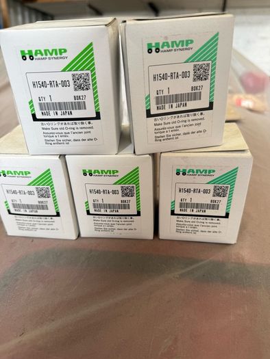 Honda B Series parts
