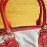 Genuine DKNY Tote Bag Image 6
