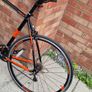 road racing bike Image 4