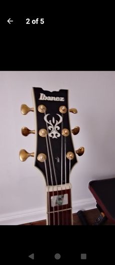 ibanez