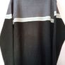 New warm Polo jumper L designer Richard Chang Image 3