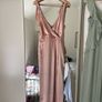 Monki dress bridesmaid debs Image 2
