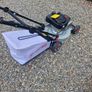 Brand new huntsman petrol lawnmower Image 5