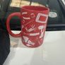 Snap On anniversary hat and mug bundle Image 3