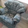 3 seater, 2 seater and single seater couch. Image 5