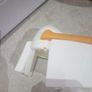 pelican style bath toy container Image 3