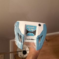 Taylormade Putter
