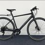 hybrid mens bike Image 3