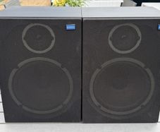 Puoneer S-X21 Bookshelf speakers