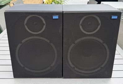 Puoneer S-X21 Bookshelf speakers