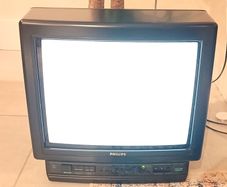 Philips 80s CRT