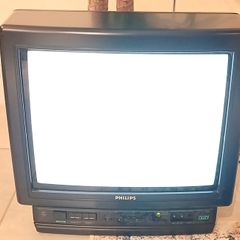 Philips 80s CRT