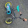 Kids bicycle up to 7 years Image 2