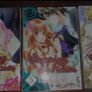 Stepping on Roses Complete Volume 1-9 Image 3