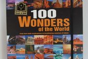 Wonders of the world (book +DVD)