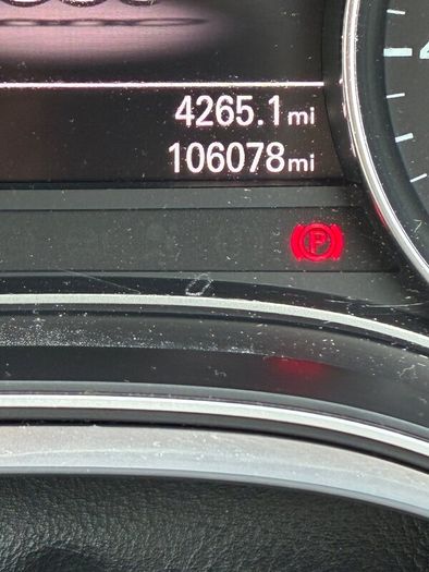 Audi A6 2016