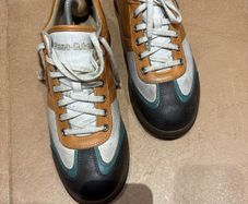 - The Original Kamo Gutsu Trainers - Orleans - Size 42