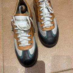 Free Post - The Original Kamo Gutsu Trainers - Orleans - Size 42