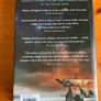 Fantasy book:'Troy. Shield Of Thunder' by David Gemmell Image 4