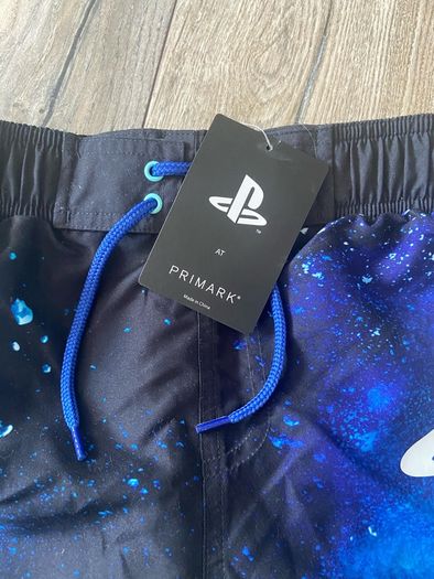 BNWT PlayStation Shorts 10-11