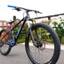 Trek rosco 6 mountain bike Image 2