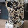 Terminator 2 T800 Skull Skynet-Edition Image 4