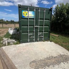 Container for sale