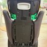 Graco Junior Maxi Highback Booster Image 4