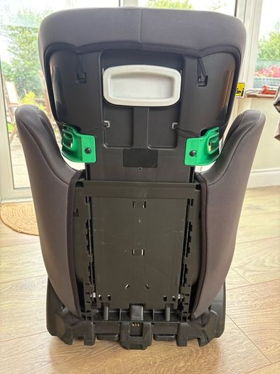 Graco Junior Maxi Highback Booster