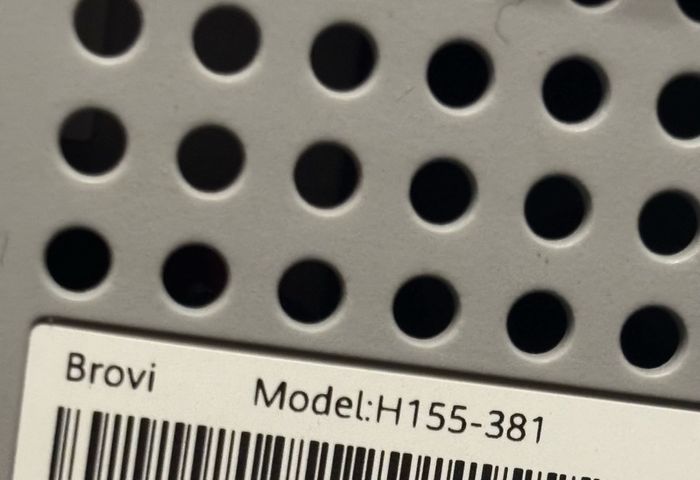 modem