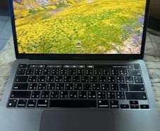 MacBook Pro