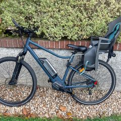 Electric Bike