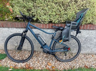 Electric Bike