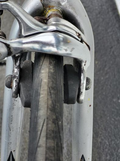 Road Bike..giant No Timewasters Please