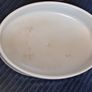 Enamel Vintage XXL Oval Pot Image 6