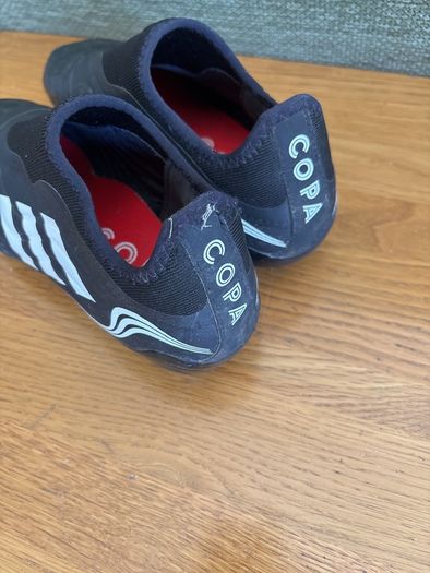 adidas football boots