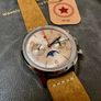 SEAGULL 1963 Legacy Chronograph Image 3