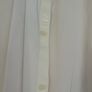 Calvin Klein gents shirt.. white.. slim fit Image 2