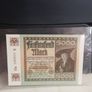 5000 Mark Banknote Image 4