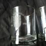 Dublin Millennium Glasses Image 6