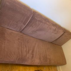 Sofa bed