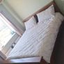 Brand New Galveston superking bed Image 2