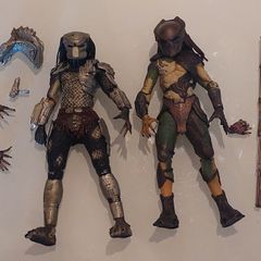 Neca Predator