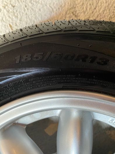 wheels