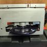 Parkside Performance 40V Cordless Circular Saw. Image 8
