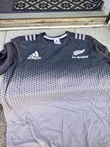 New Zealand mens tee