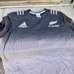 New Zealand mens tee