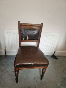 Vintage chair